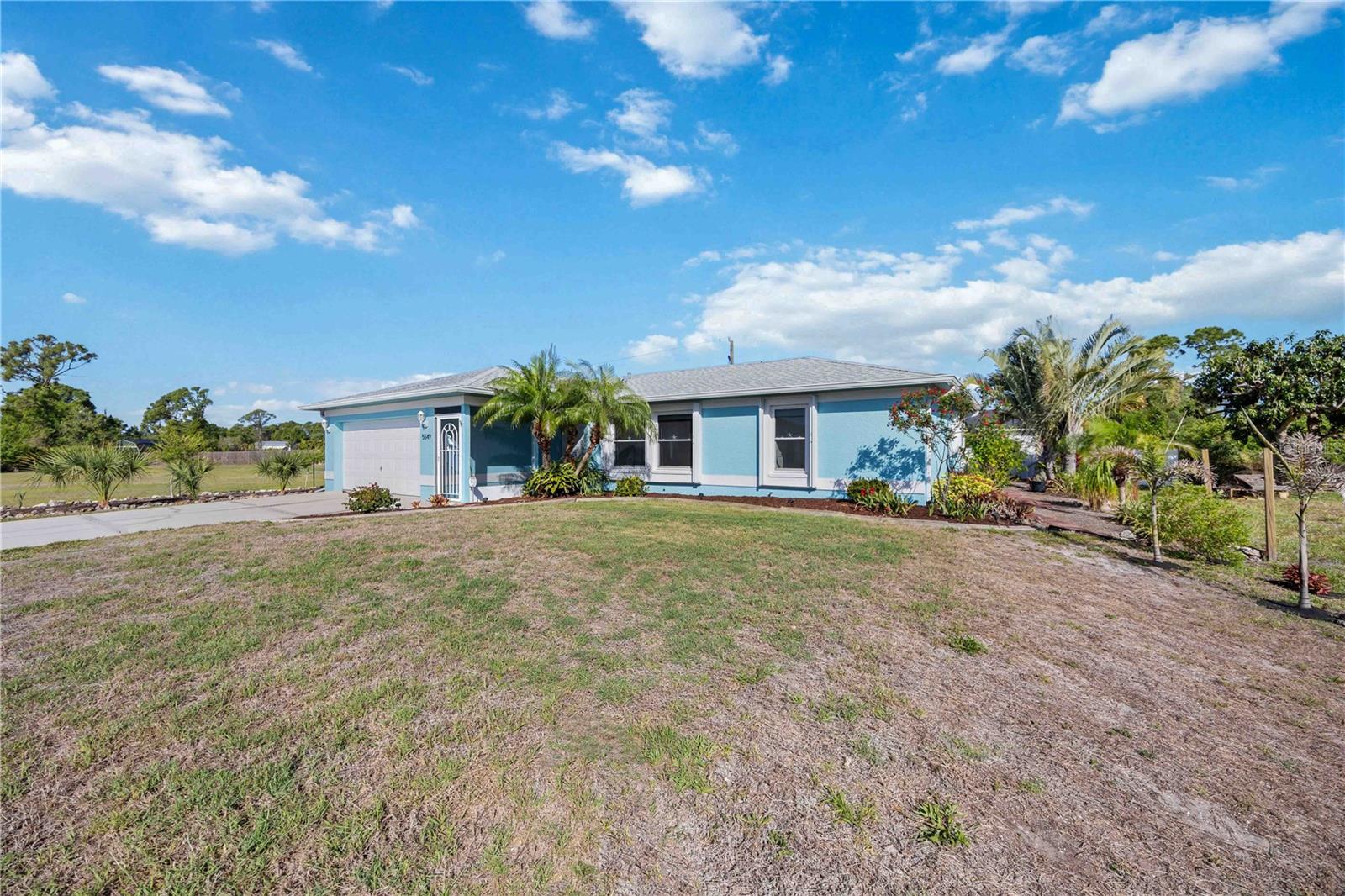 5549 Eyerly Ter, Port Charlotte, FL 33981