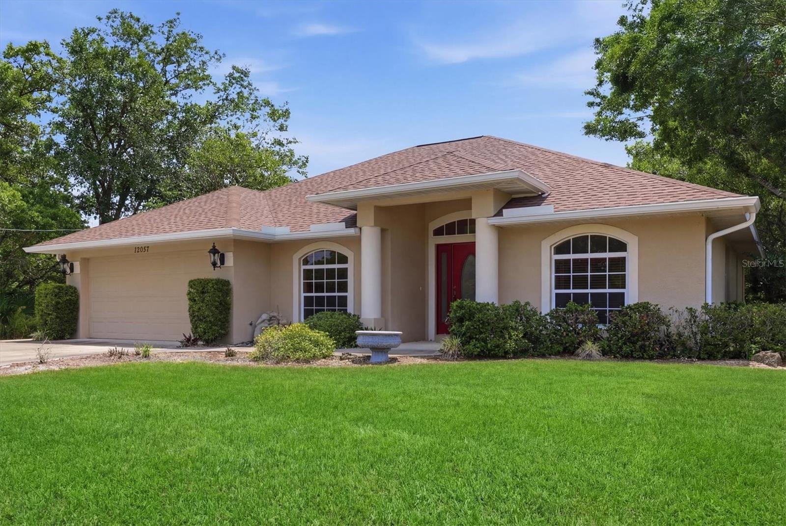 12037 Mallorca Ave, North Port, FL 34287