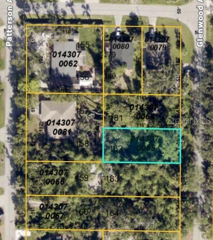 Glenwood Ave, Osprey, FL 34229