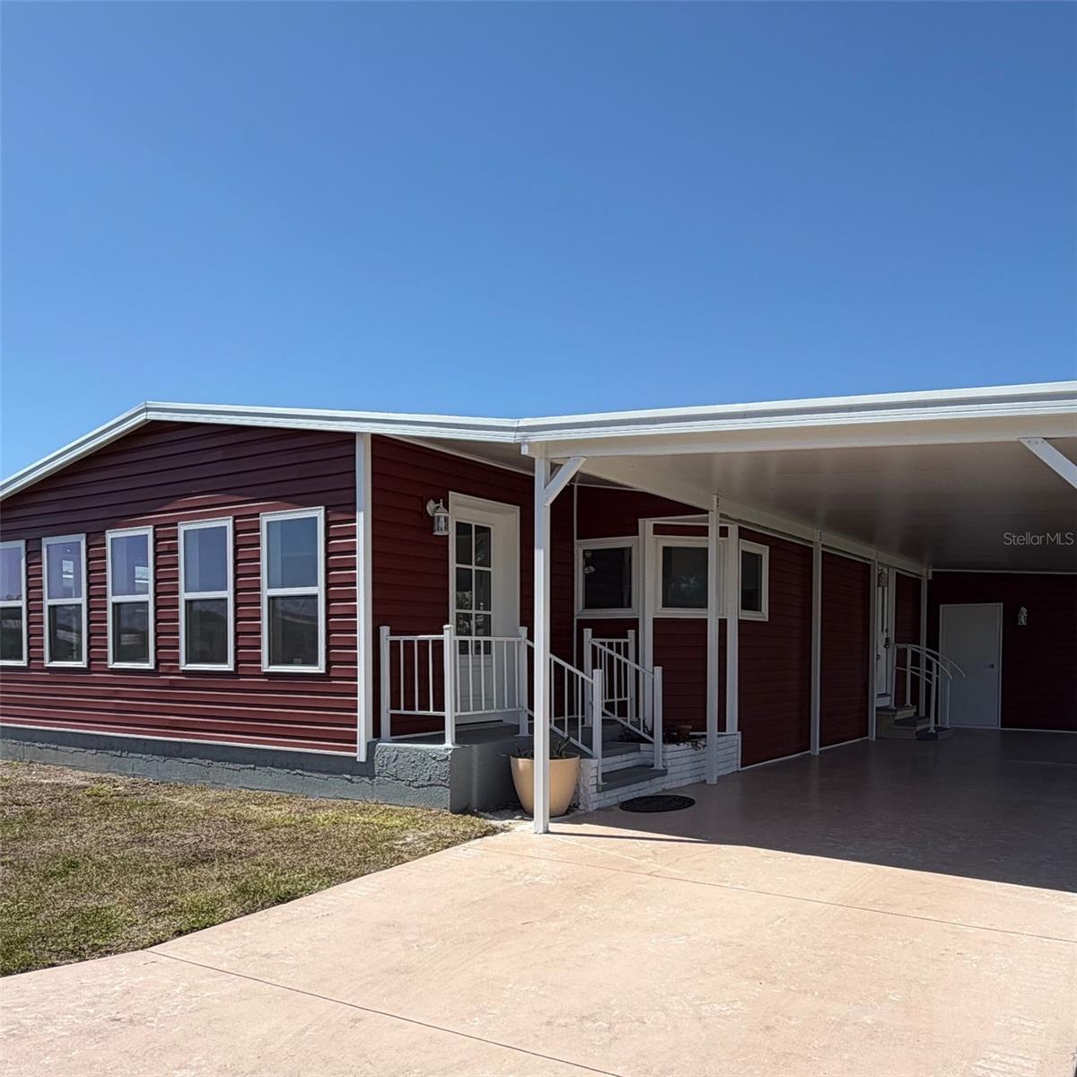 363 Longwood Dr, Venice, FL 34285