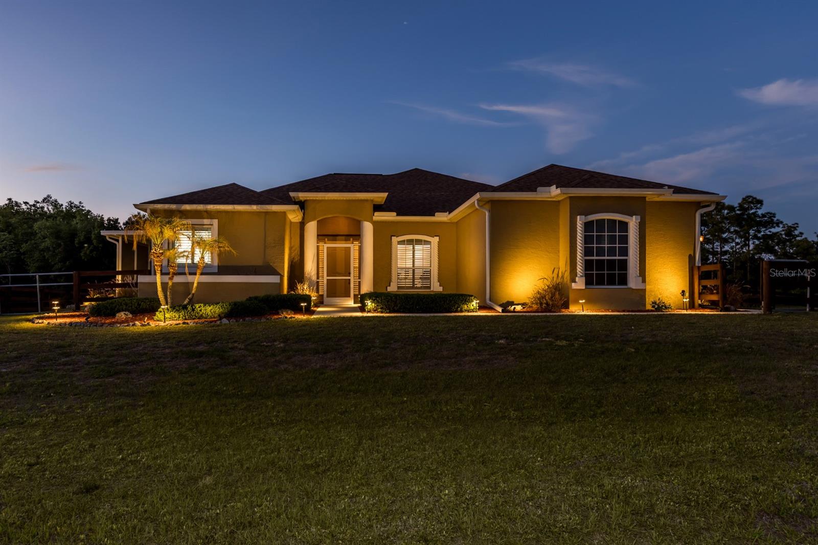 8140 260th St E, Myakka City, FL 34251