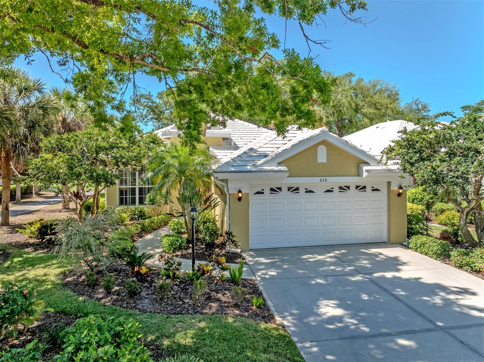 535 Fallbrook Dr, Venice, FL 34292