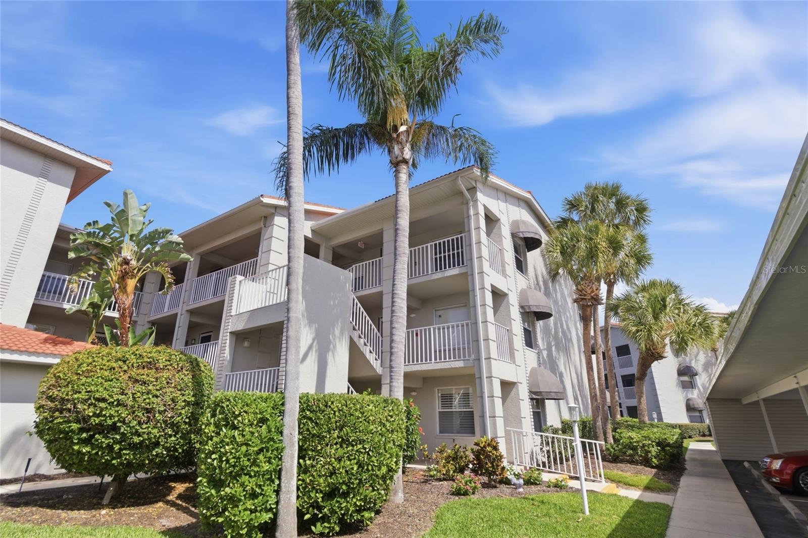 9320 Clubside Circle S #2310, Sarasota, FL 34238