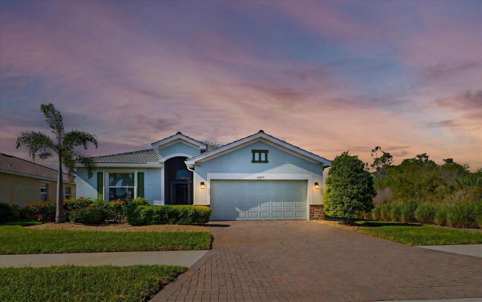 11697 Spotted Margay Ave, Venice, FL 34292