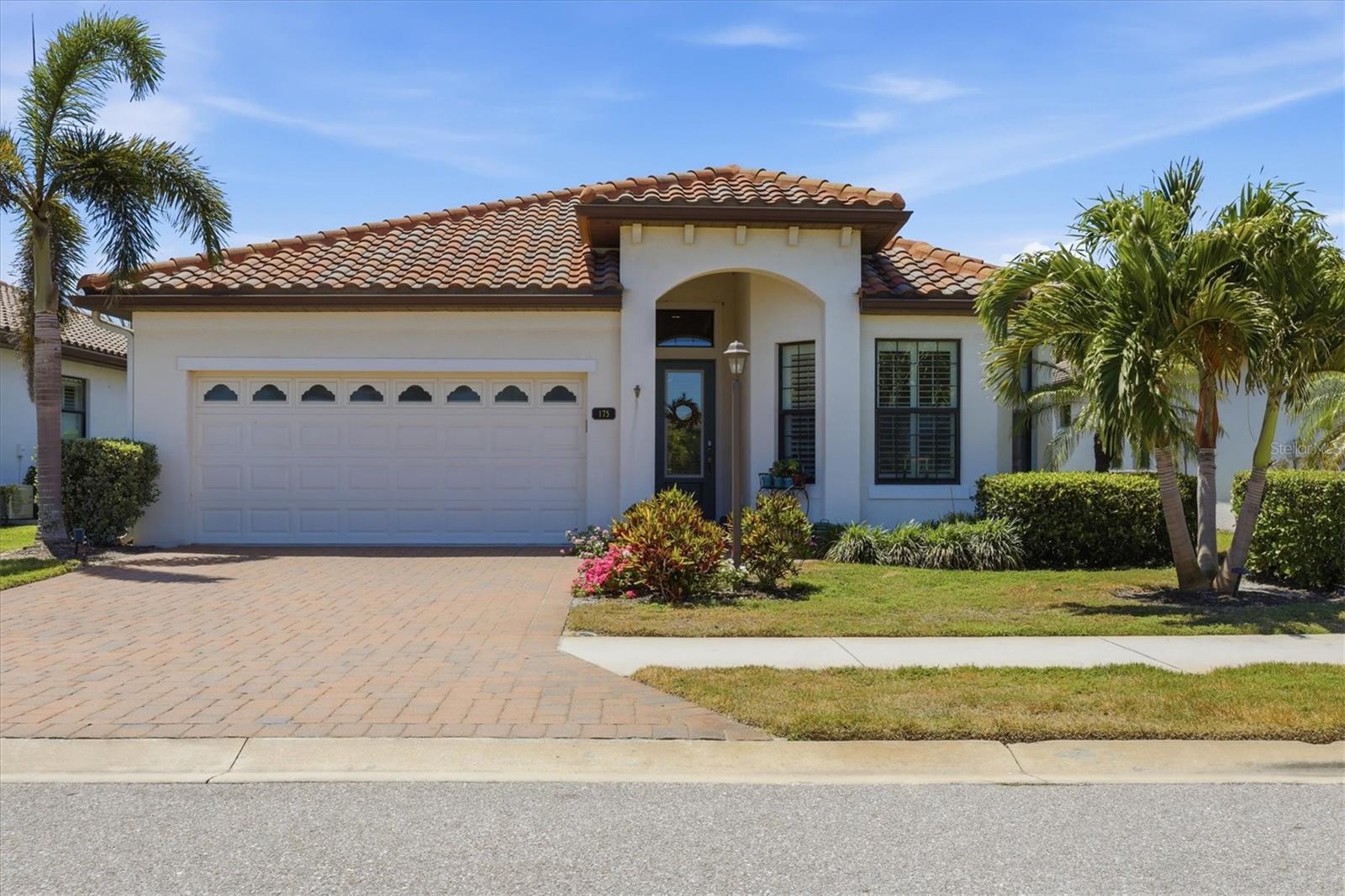 175 Nolen Dr, Venice, FL 34292