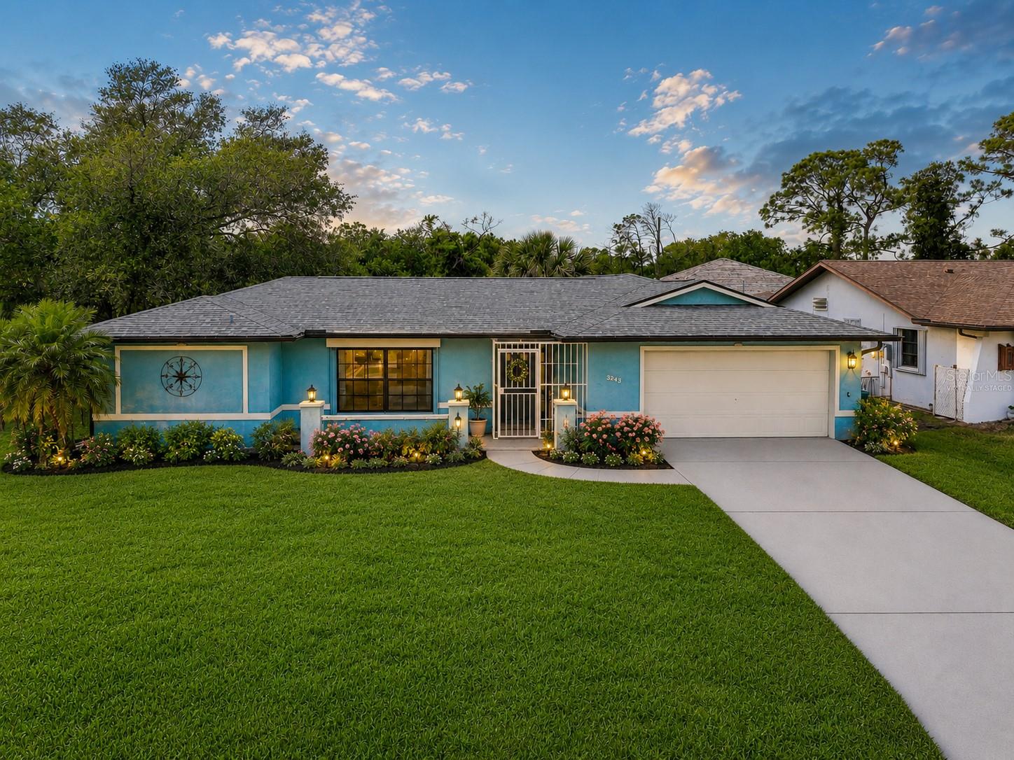 3213 Pellam Blvd, Port Charlotte, FL 33948