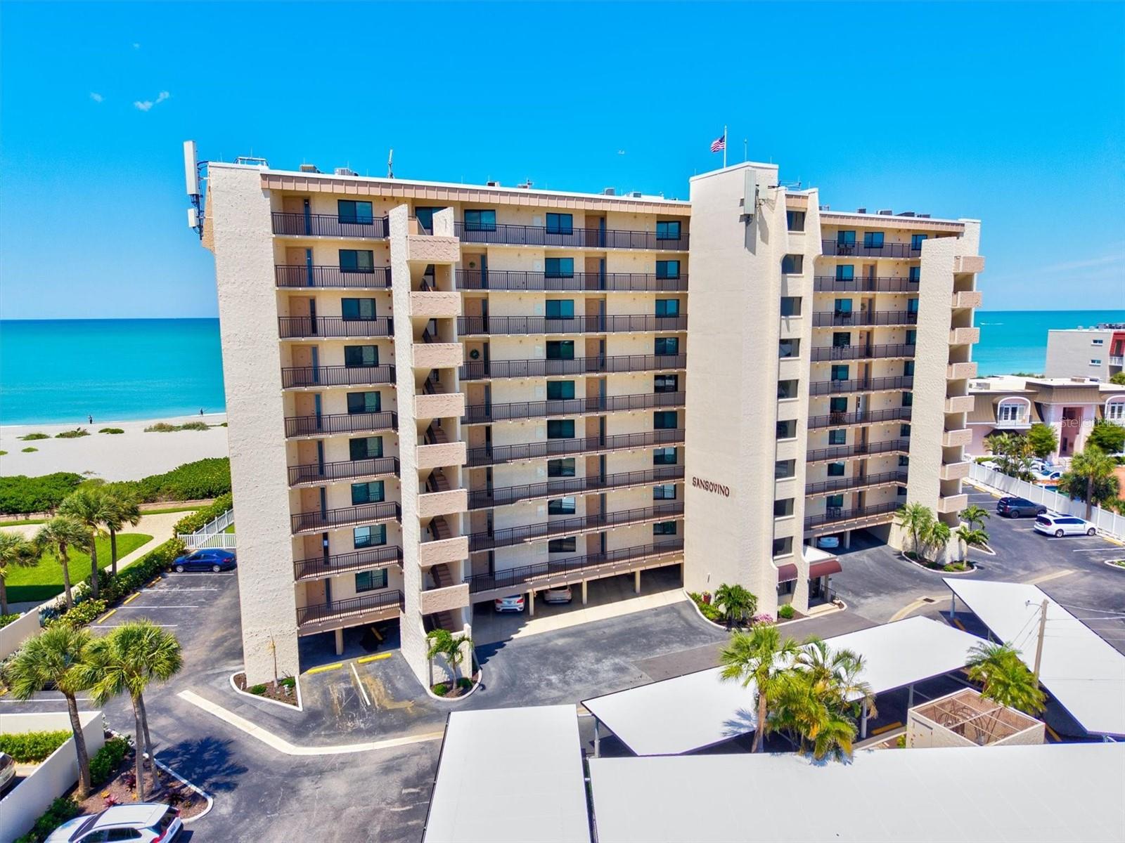 840 The Esplanade N #101, Venice, FL 34285