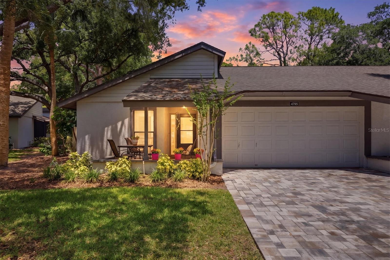 4793 Oak Forest Dr W #46, Sarasota, FL 34231