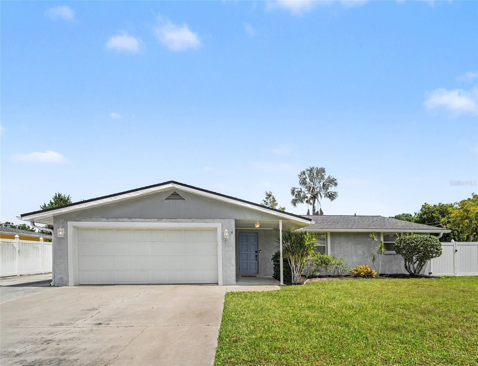 222 Malvern Dr, Venice, FL 34293