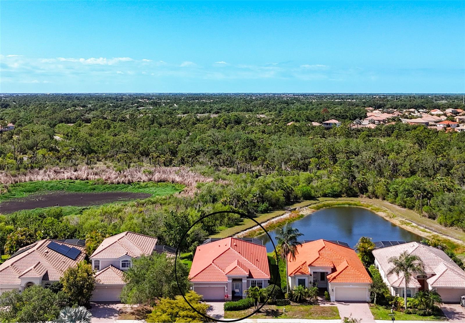 11603 Dancing River Dr, Venice, FL 34292