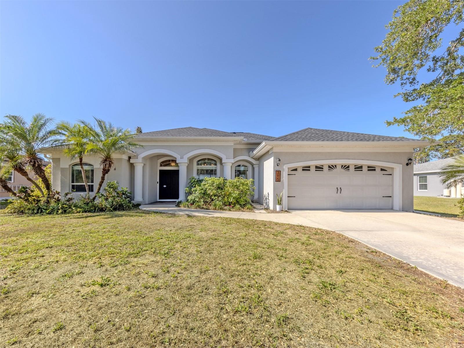 3623 Starboard Ave, North Port, FL 34287