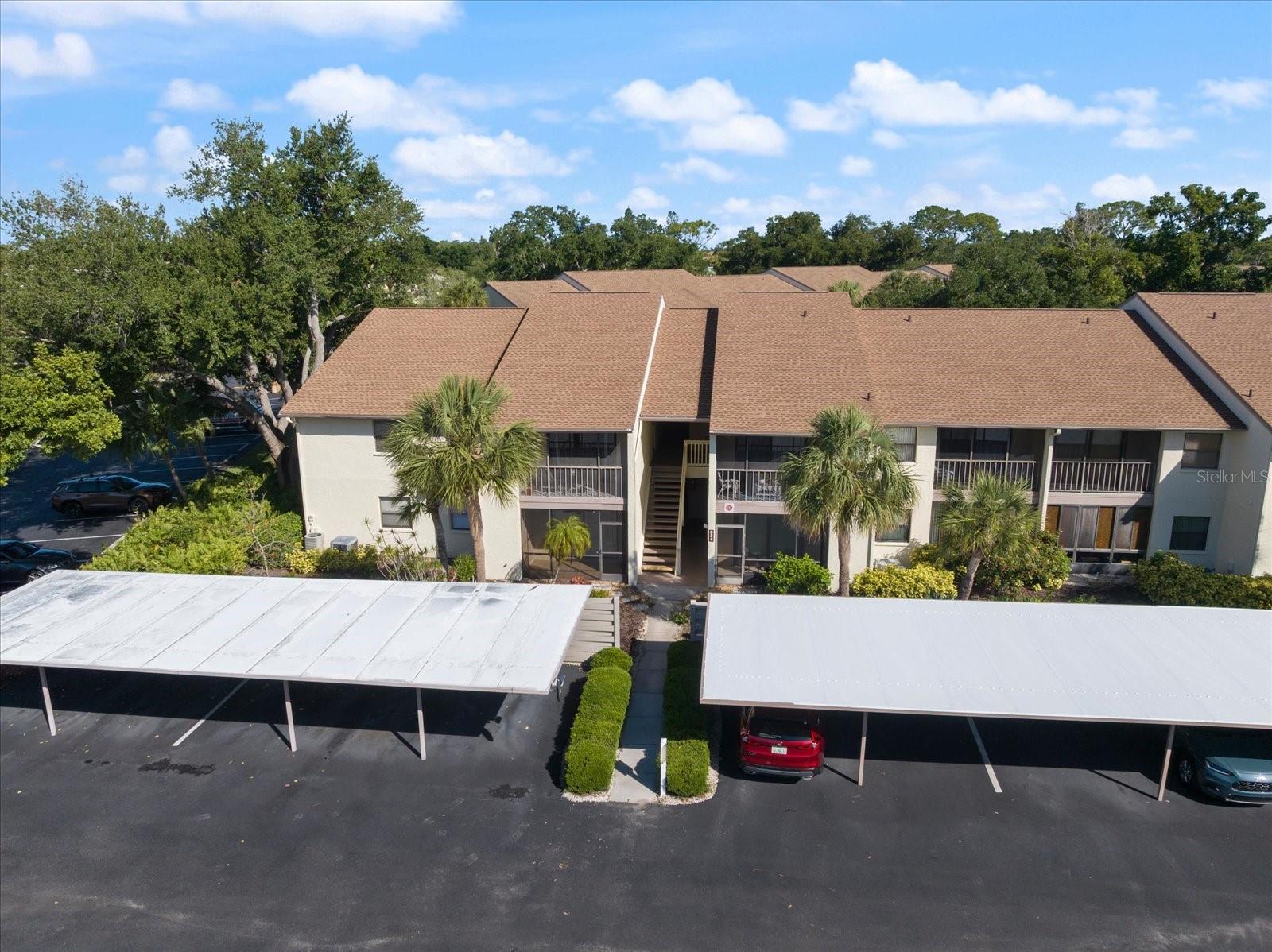 634 Bird Bay Dr E #201, Venice, FL 34285
