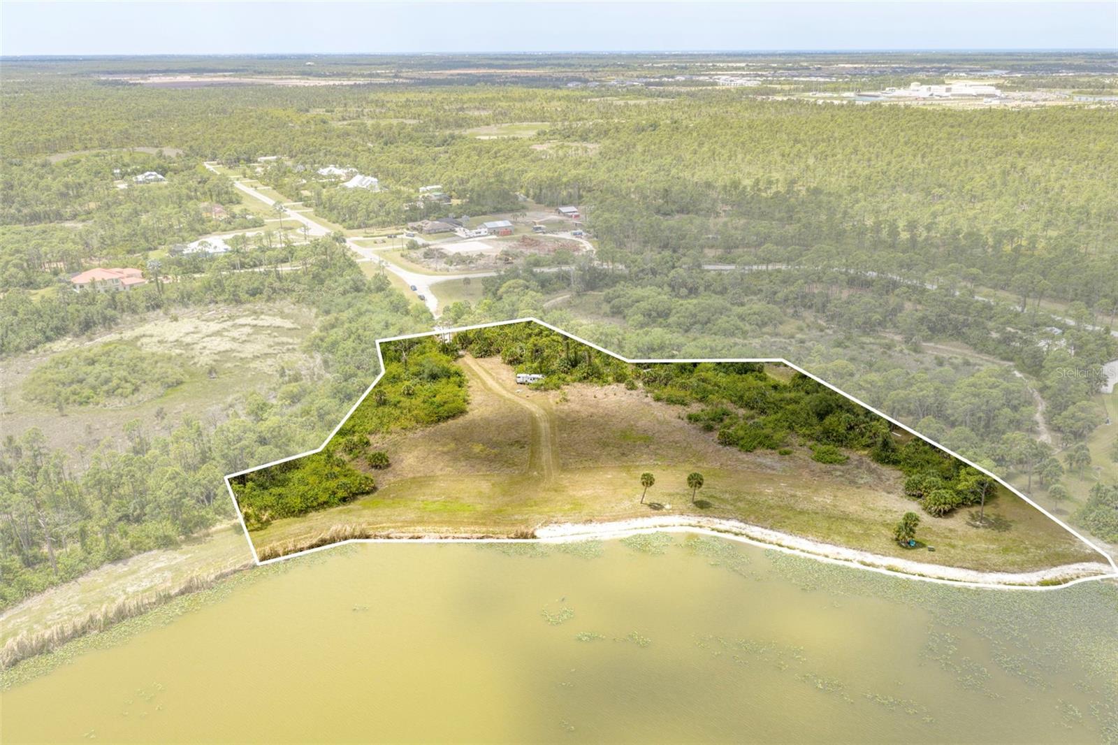 Falcon Ct, Venice, FL 34293