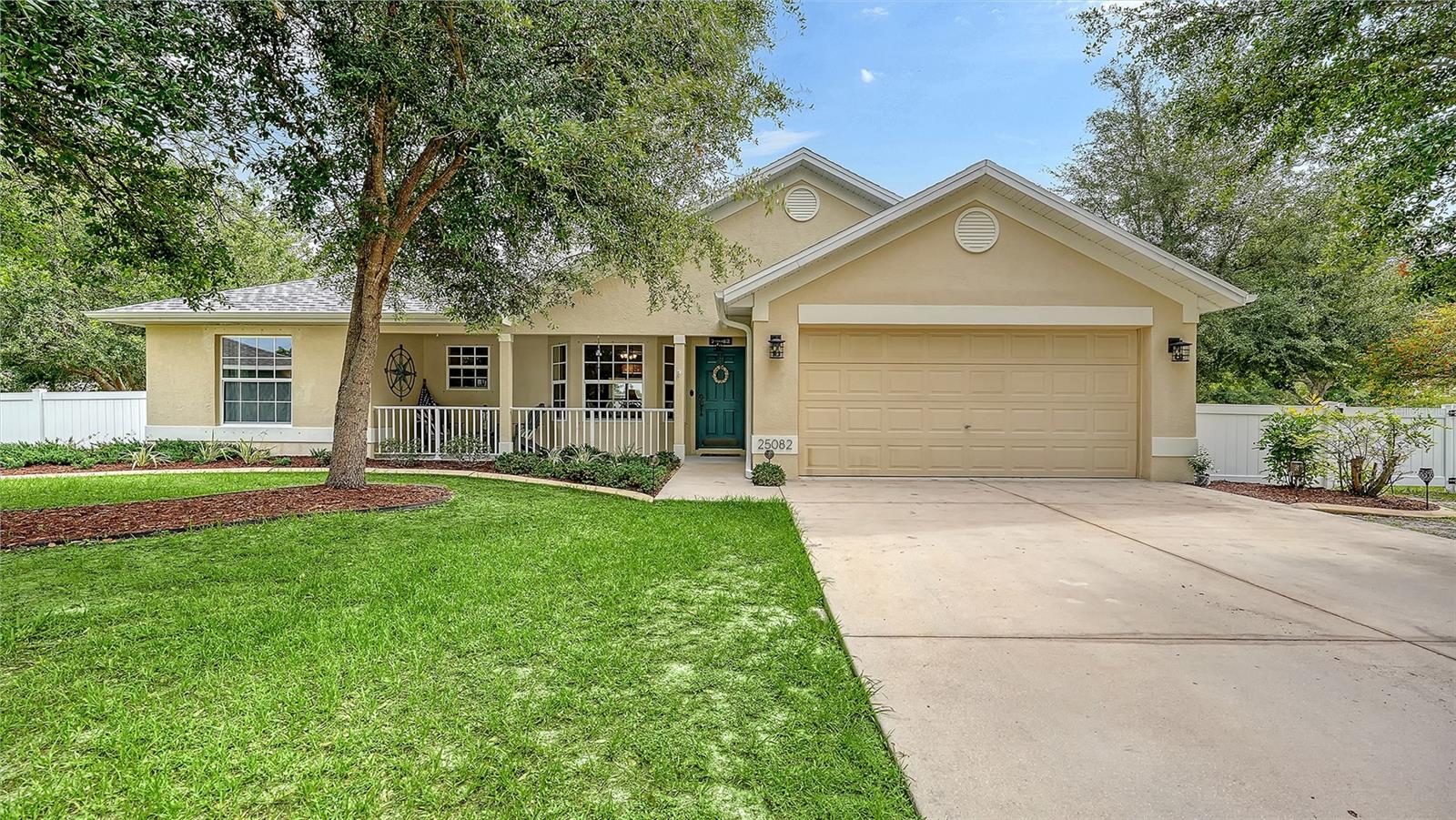 25082 Wateau Ct, Punta Gorda, FL 33983