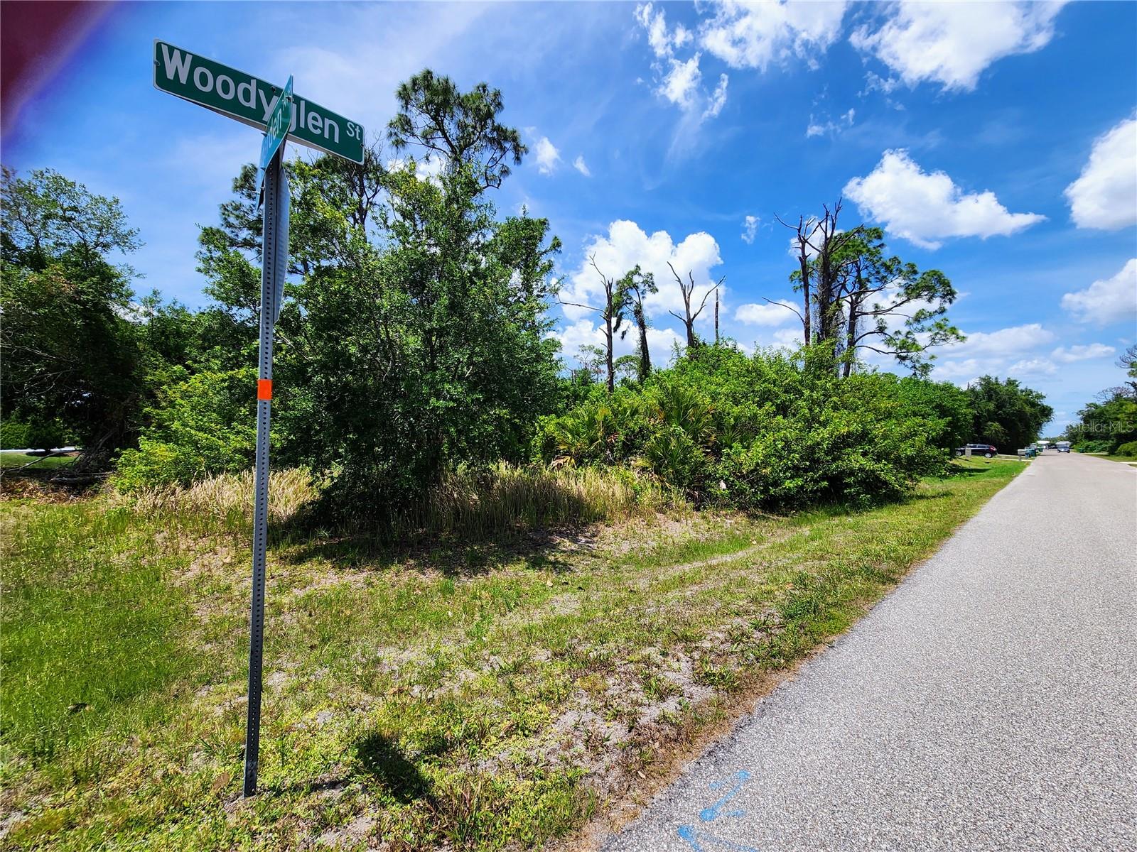 2513 Woodyglen St, Port Charlotte, FL 33948