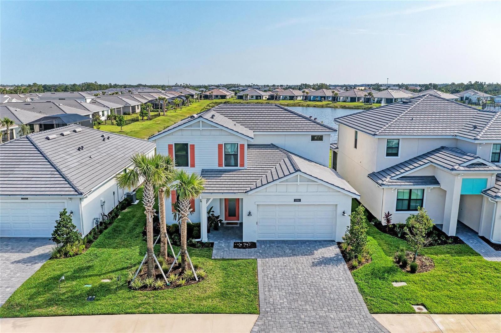 12816 Morning Mist Pl, Venice, FL 34293