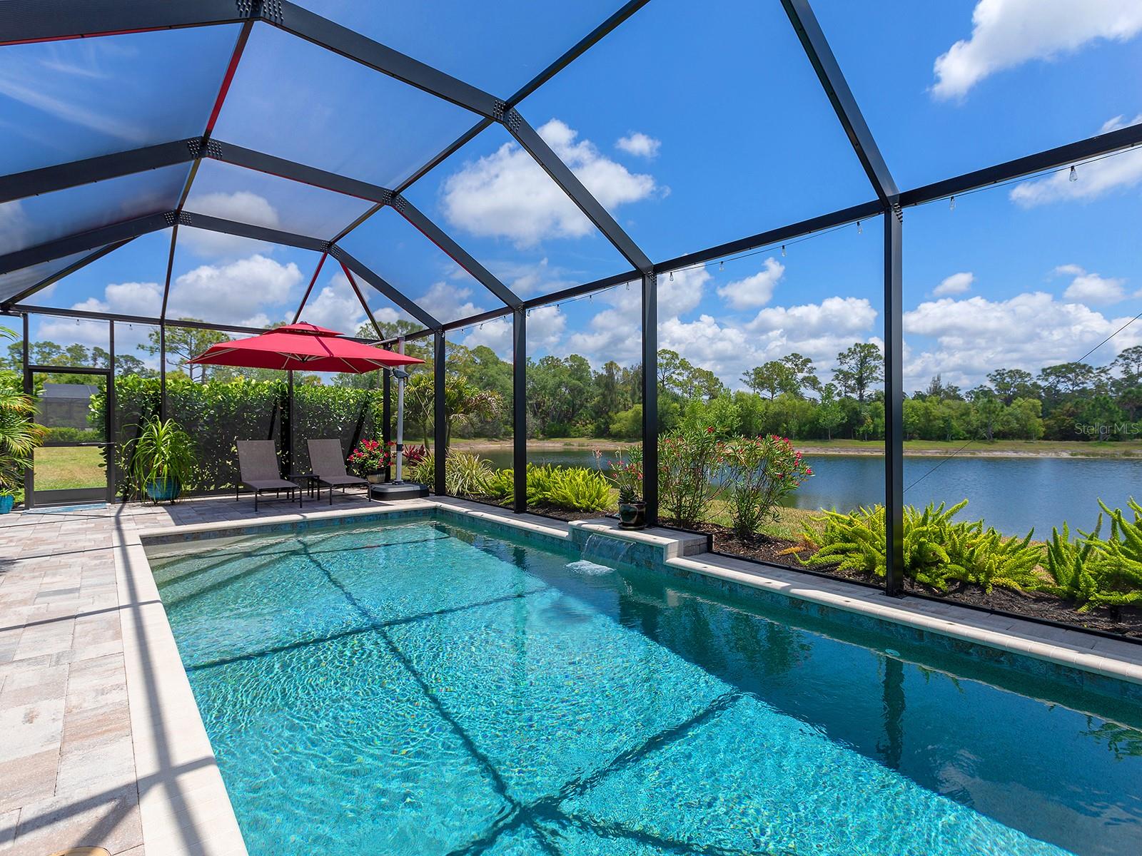 200 Daylily Blvd, Nokomis, FL 34275