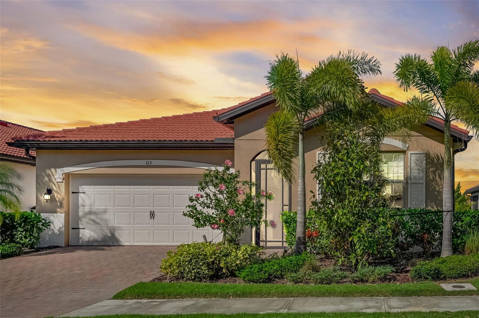 113 Vinadio Blvd, Nokomis, FL 34275