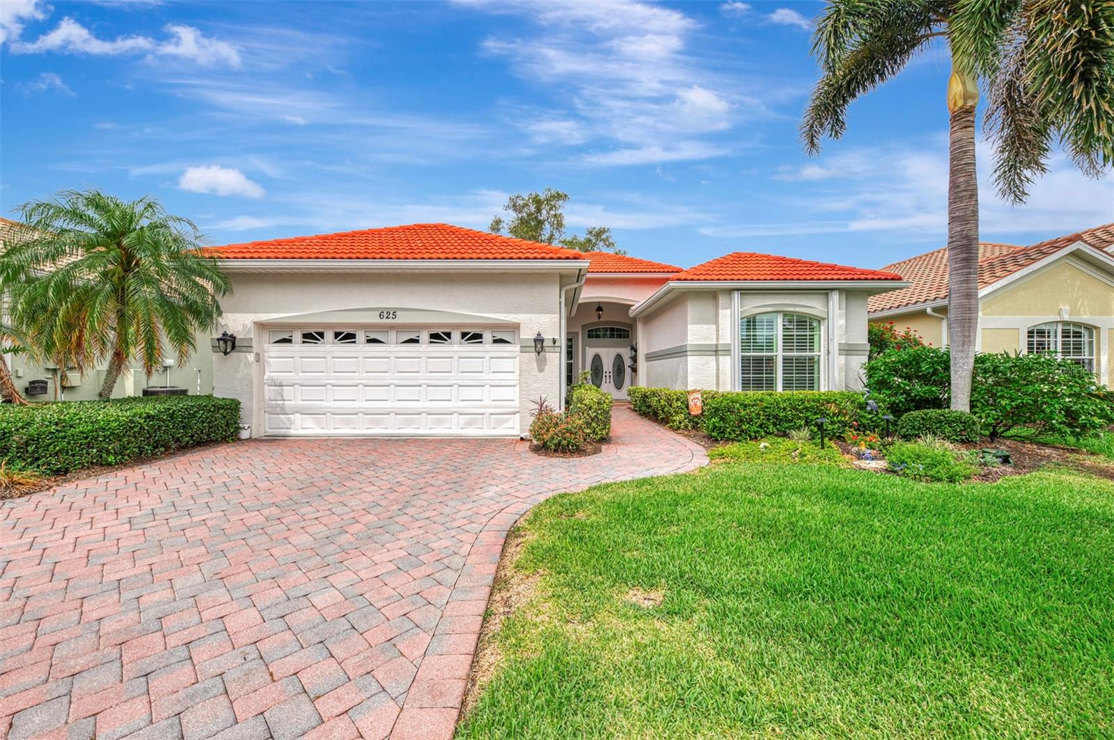 625 Misty Pine Dr, Venice, FL 34292