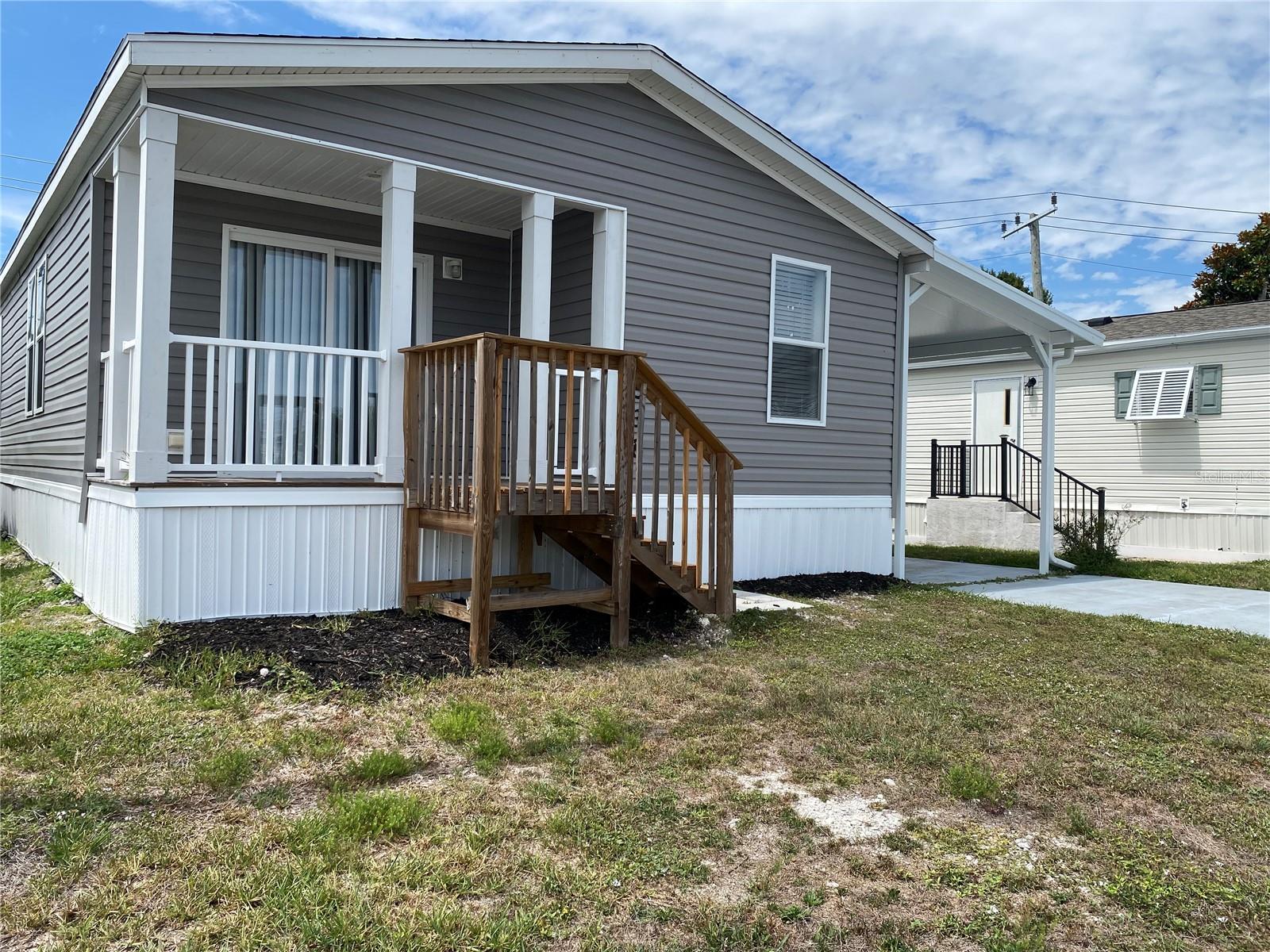 538 Fleetwood St, North Port, FL 34287