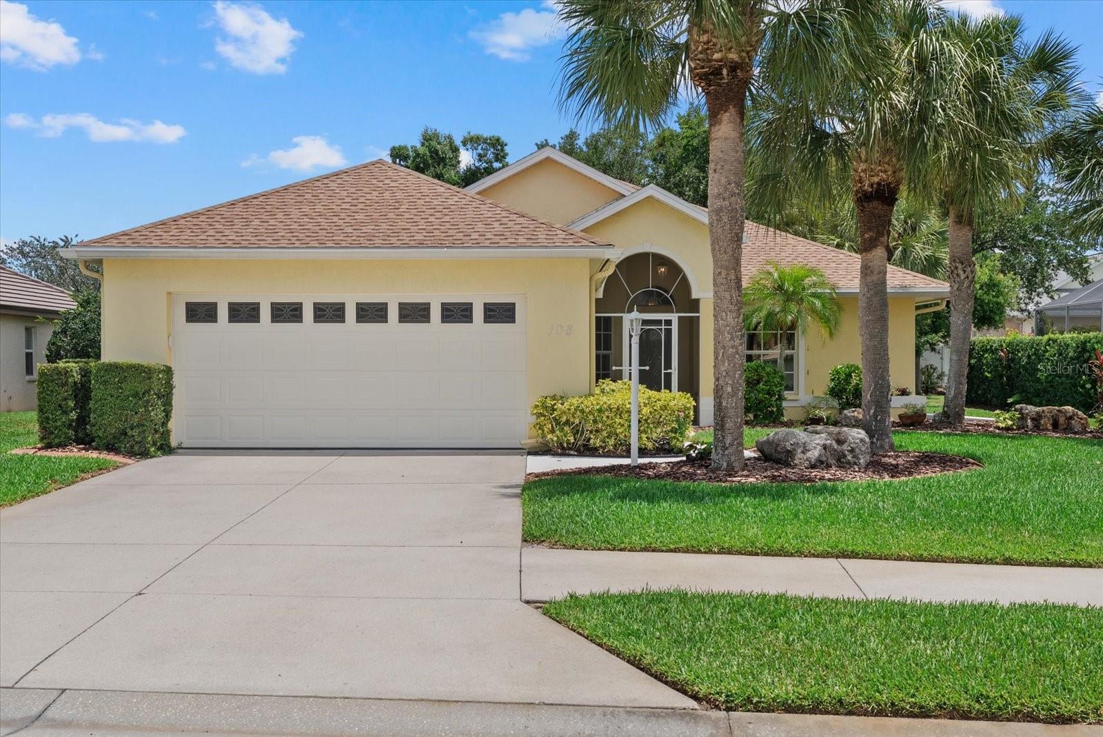 108 Venice Palms Blvd #1, Venice, FL 34292