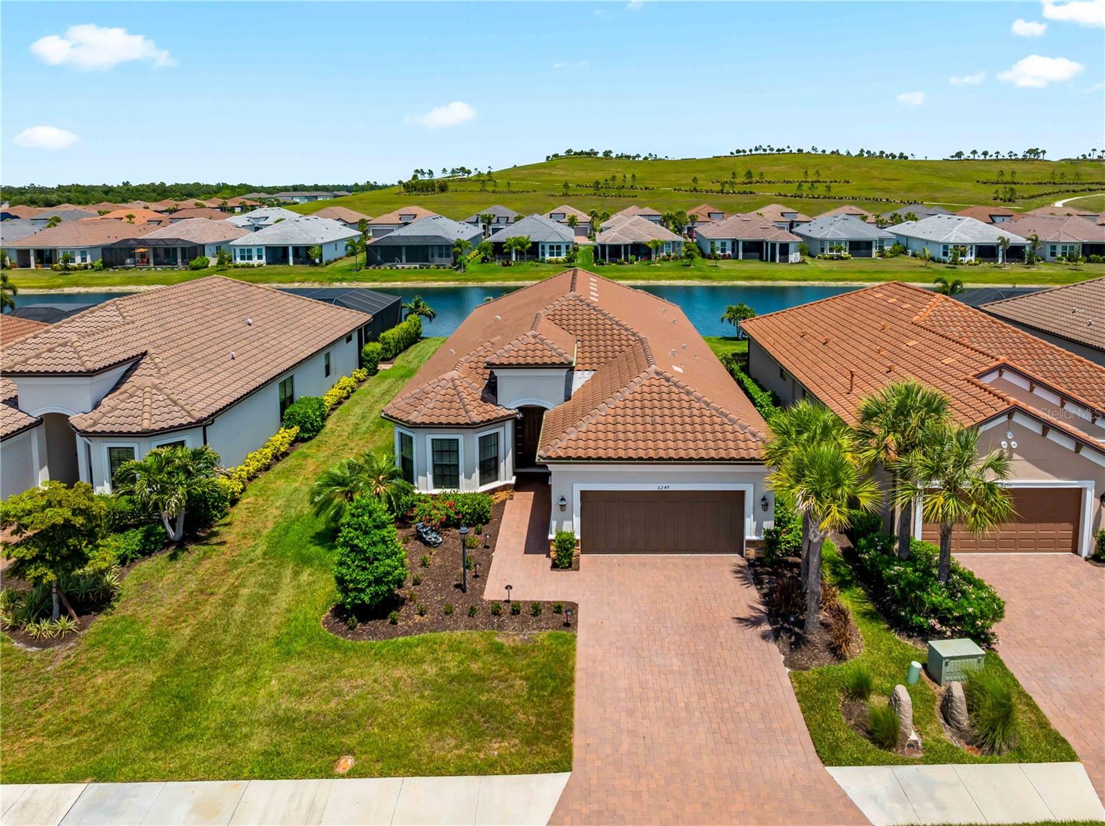 6249 Mesa Gln, Bradenton, FL 34203