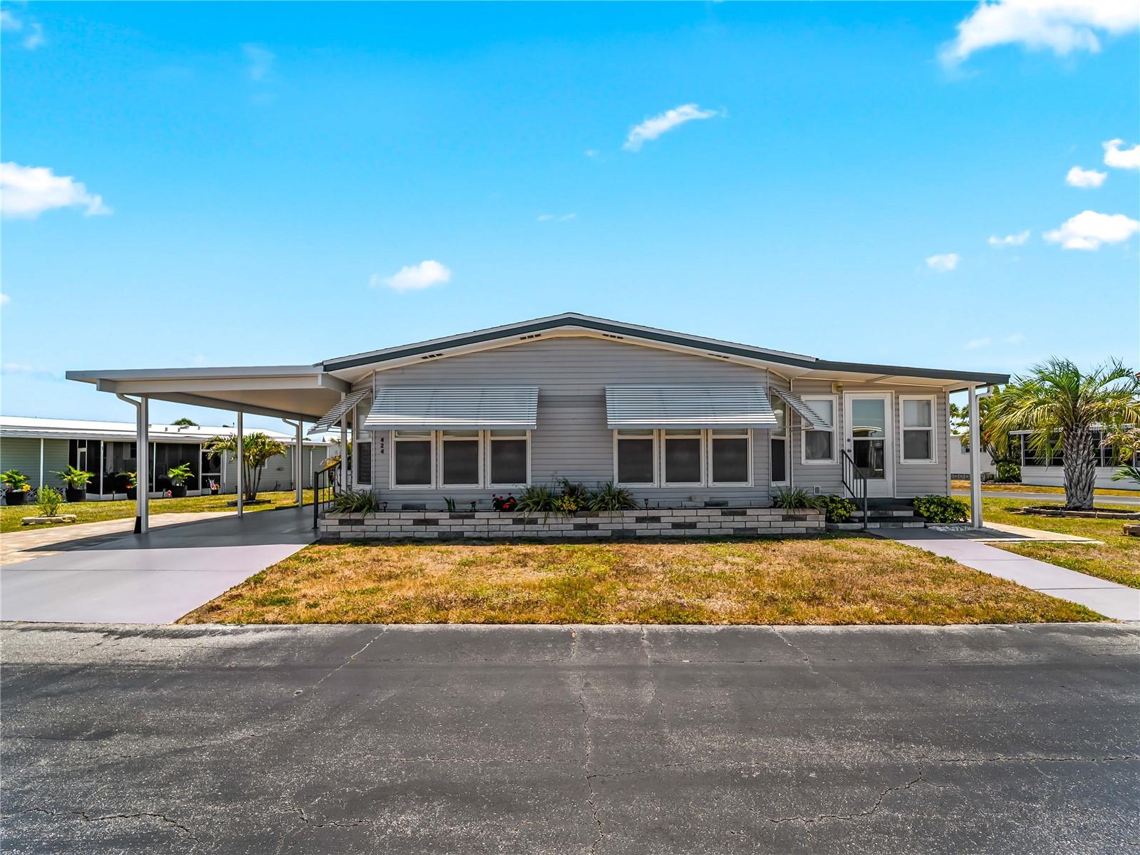 424 Boxwood Dr, Venice, FL 34285