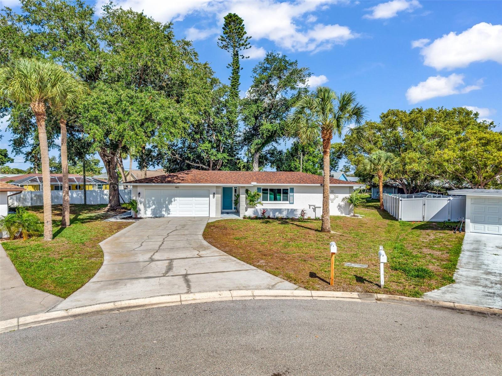 483 Sunnyside Dr, Venice, FL 34293