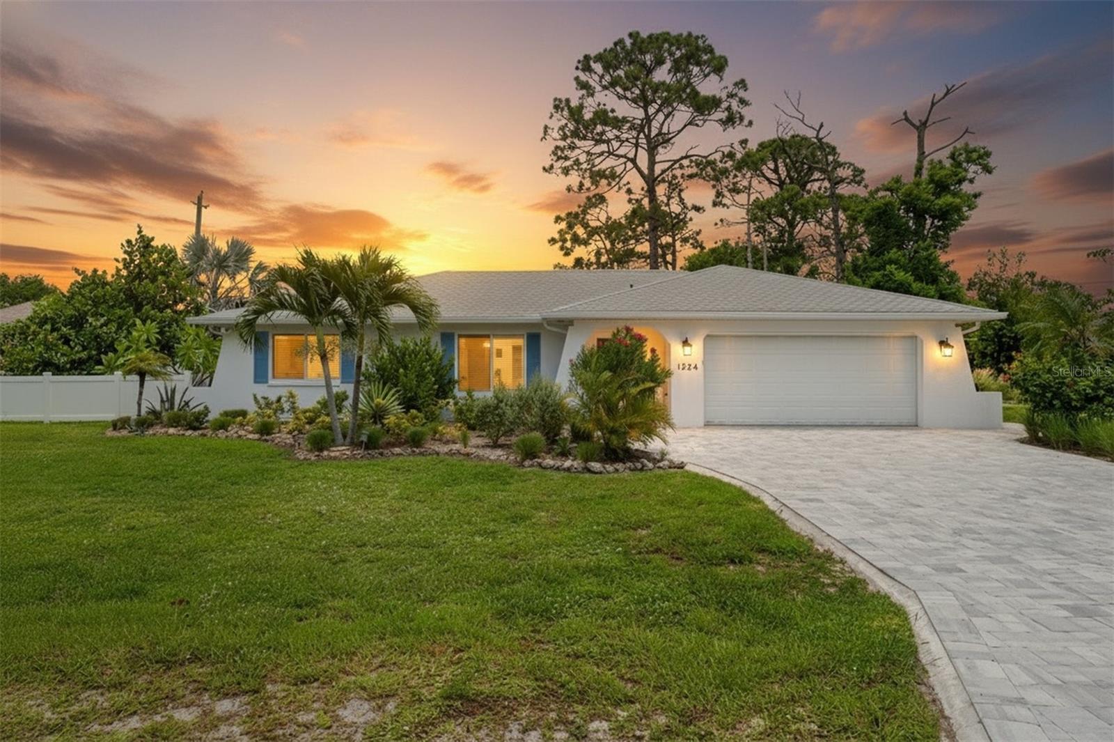 1024 Horizon Rd, Venice, FL 34293