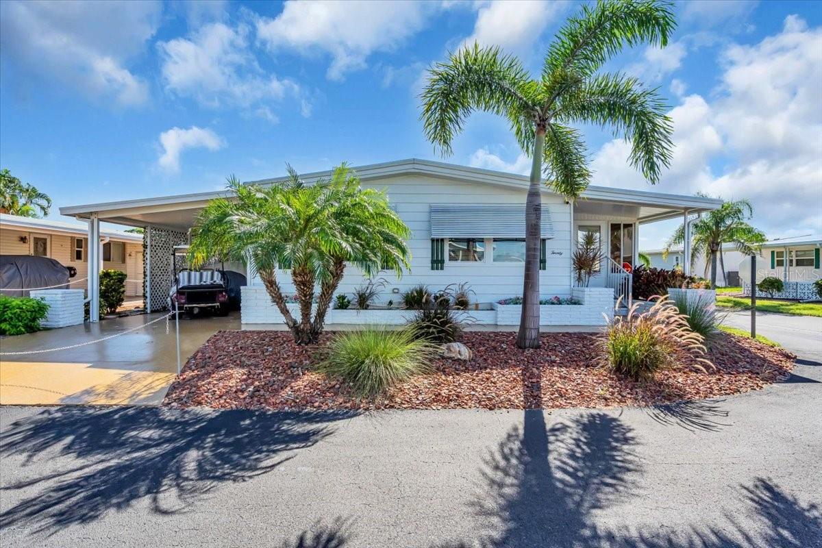 20 N Flora Vista St, Englewood, FL 34223