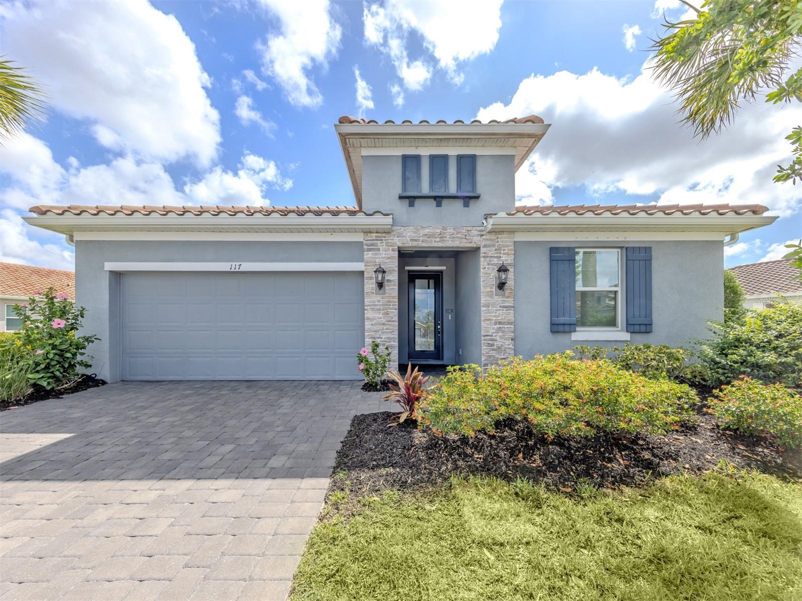 117 Daylily Blvd, Nokomis, FL 34275