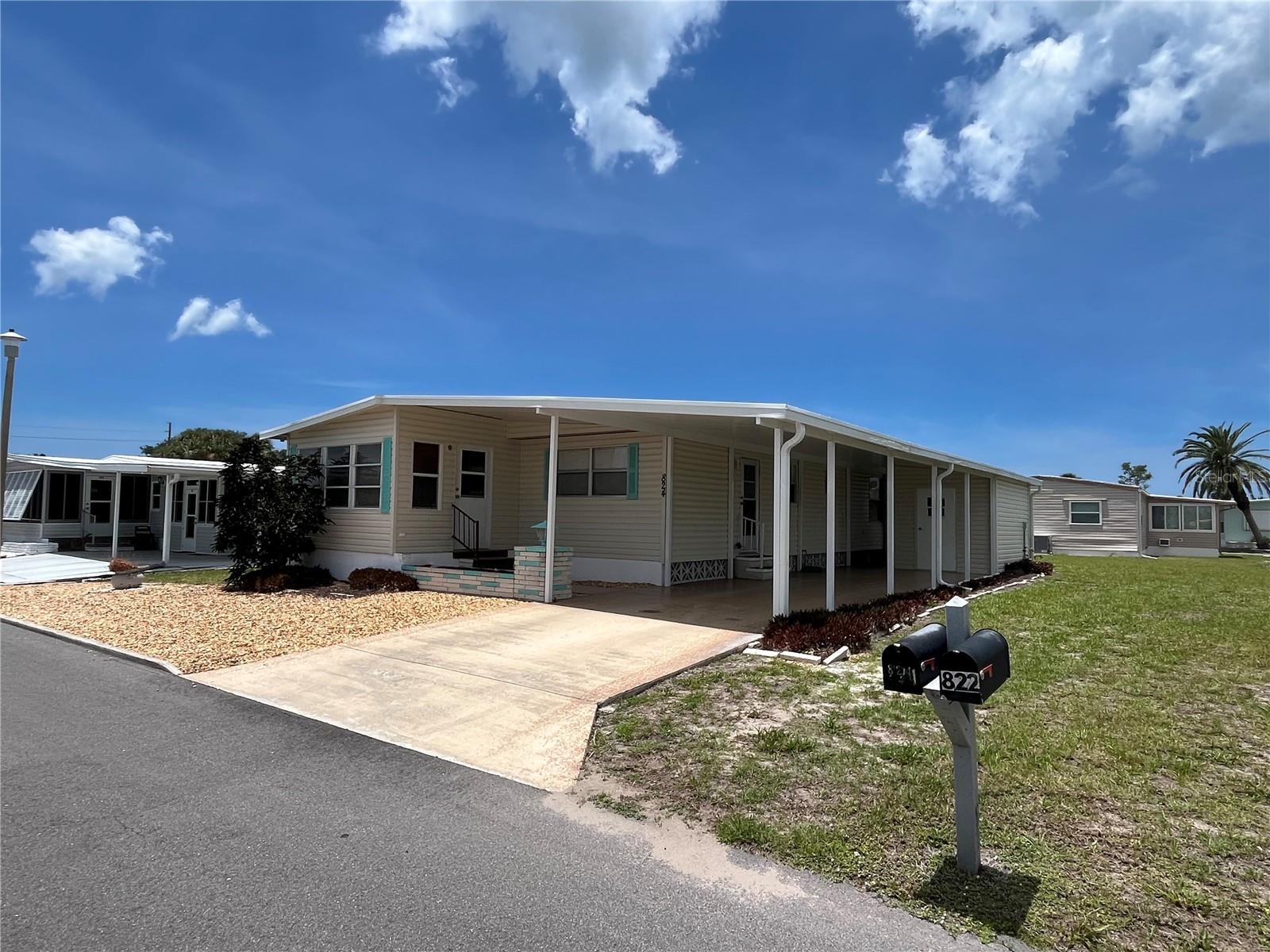 824 Trento, Venice, FL 34285