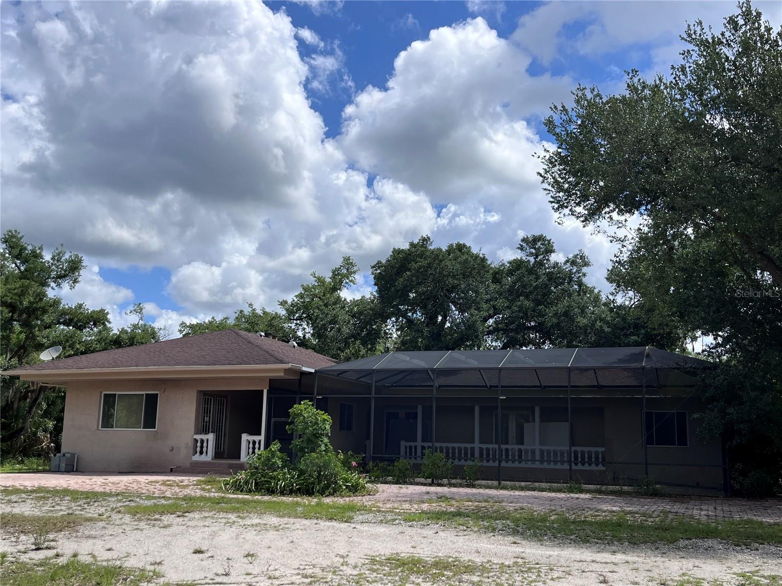 970 Brentwood Dr, Venice, FL 34292