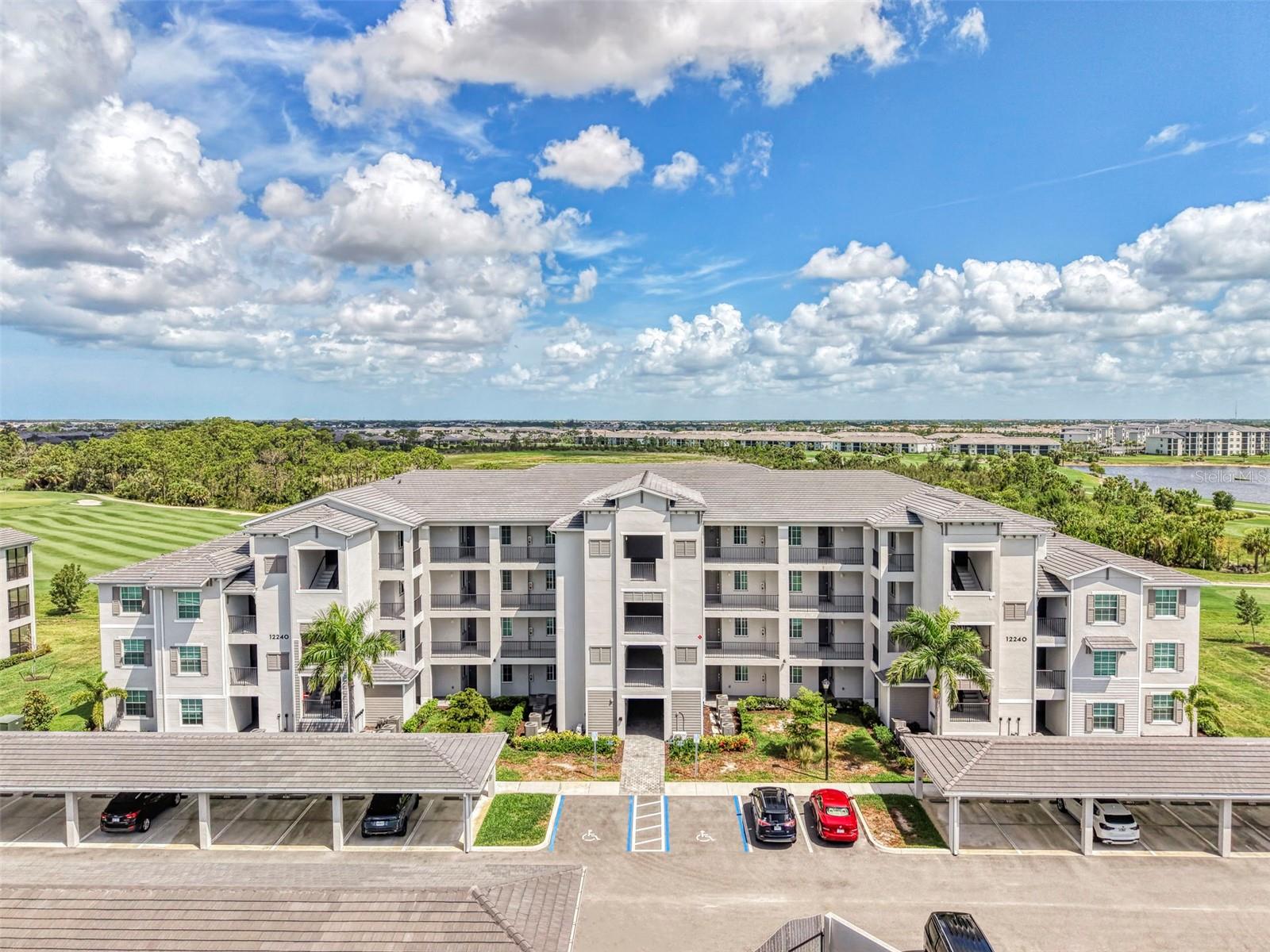 12240 Wellen Golf St #304, Venice, FL 34293
