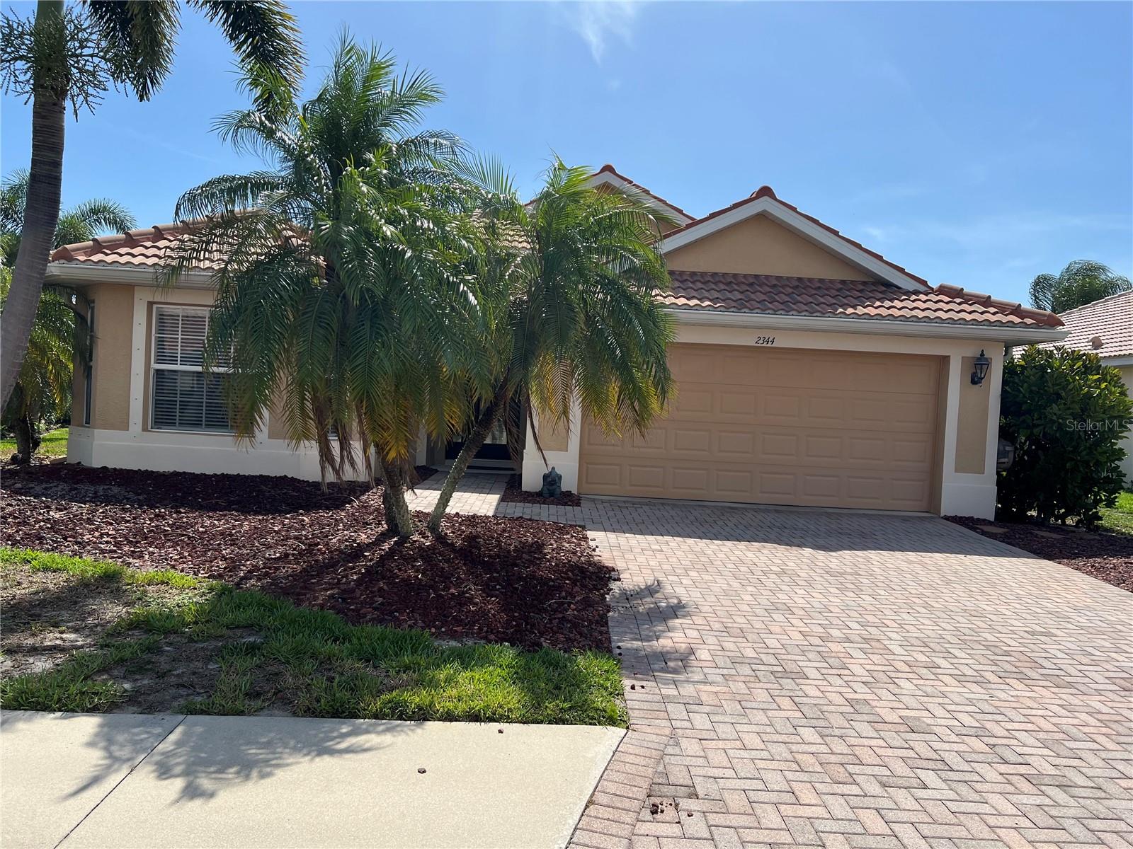 2344 Caraway Dr, Venice, FL 34292