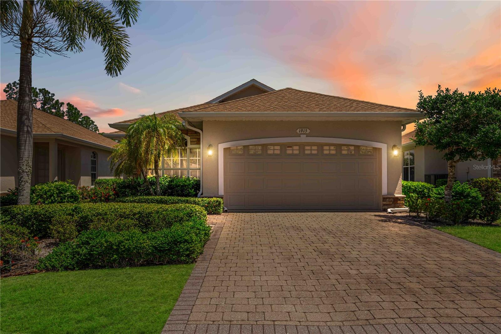 1915 Scarlett Ave, North Port, FL 34289