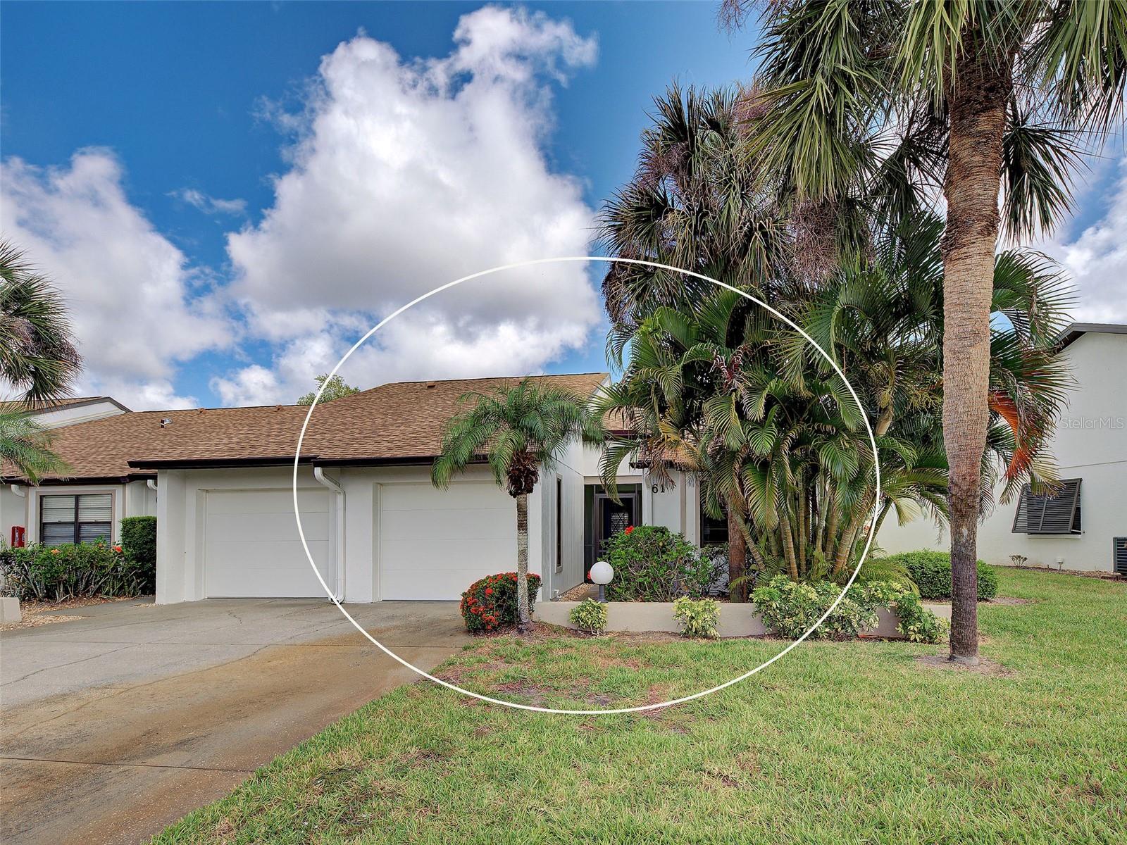 1211 Capri Isles Blvd #61, Venice, FL 34292
