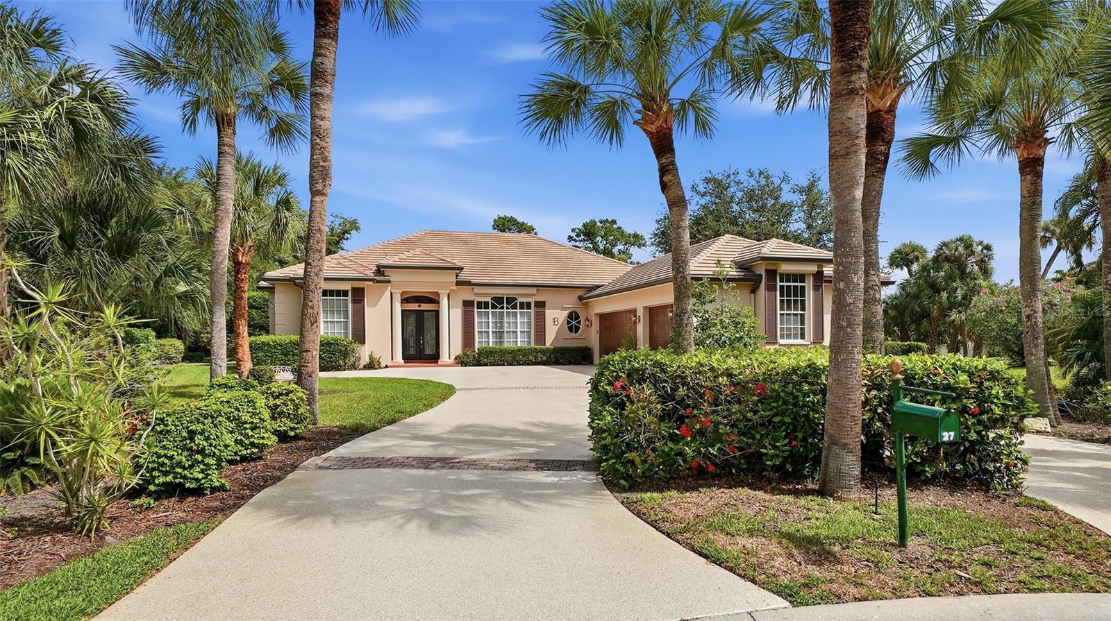27 Dominica Dr, Englewood, FL 34223