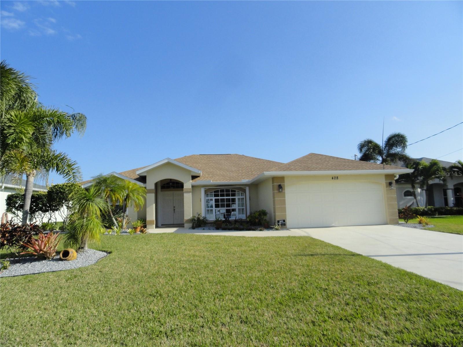 428 Boundary Blvd, Rotonda West, FL 33947