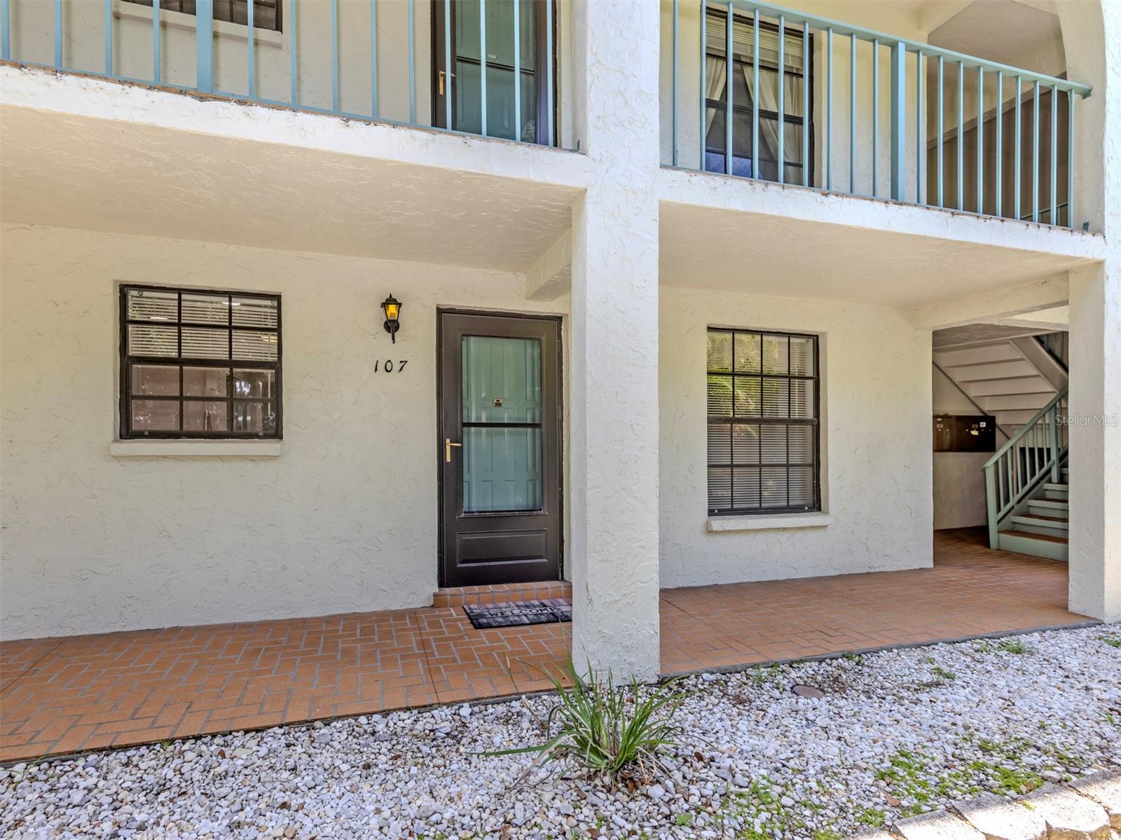1730 Manasota Beach Rd #107, Englewood, FL 34223