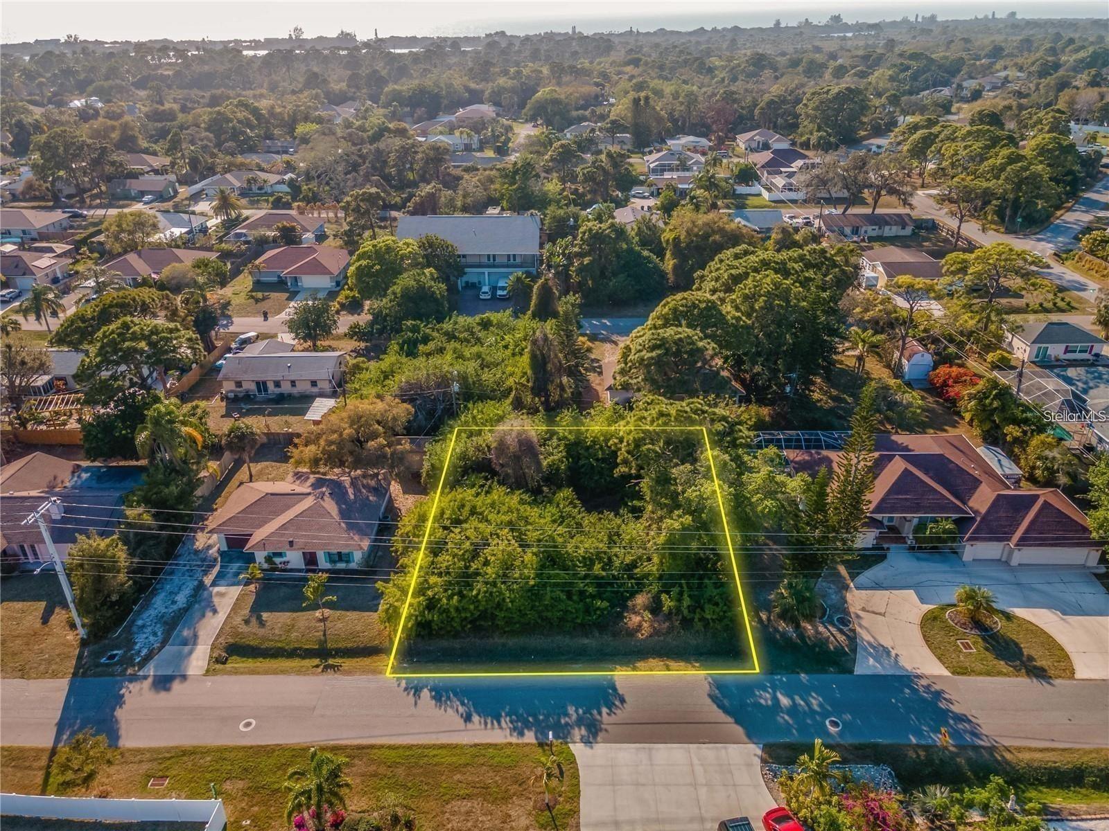 Osprey Rd, Venice, FL 34293