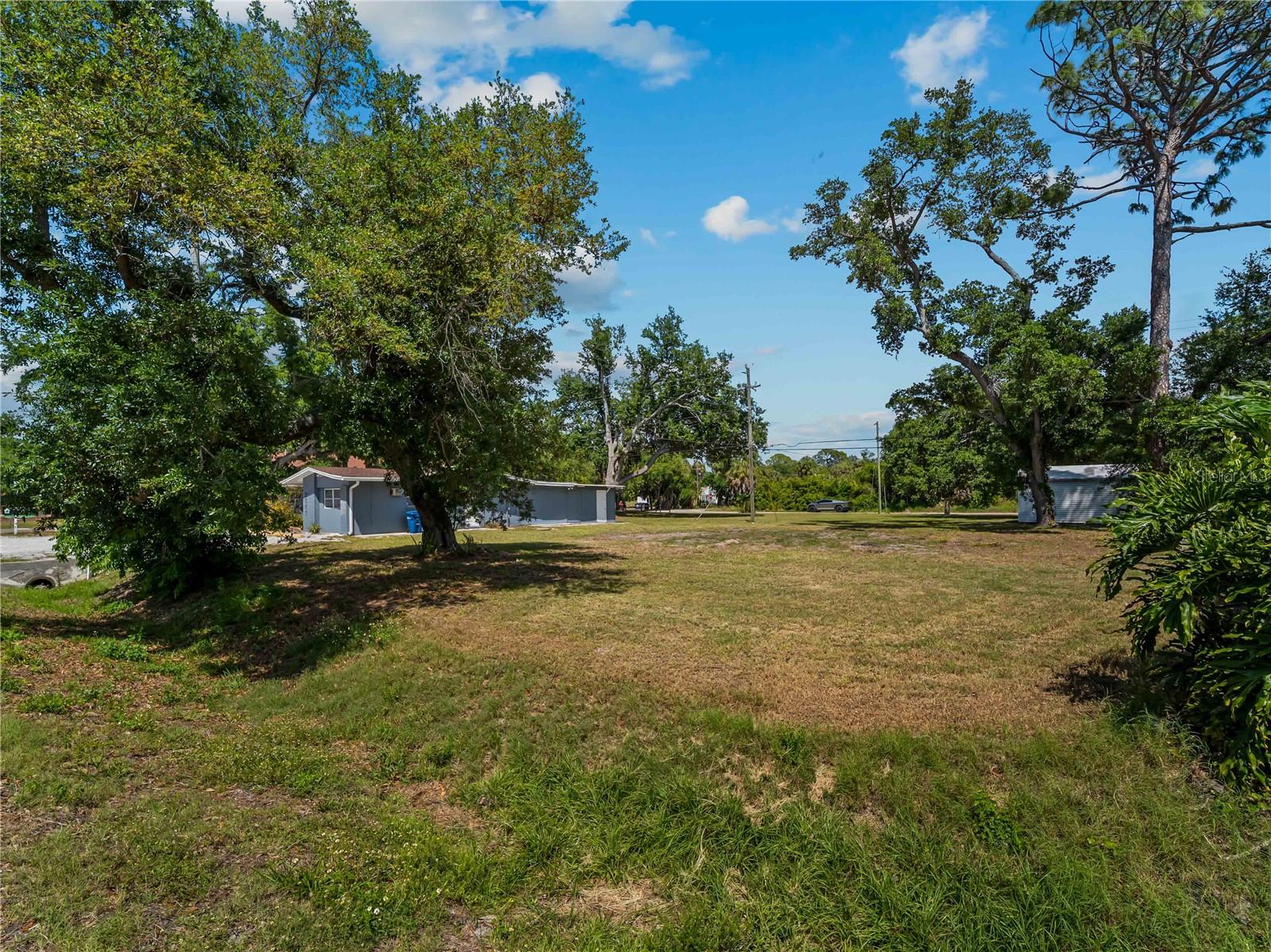 Shamrock Dr, Venice, FL 34293