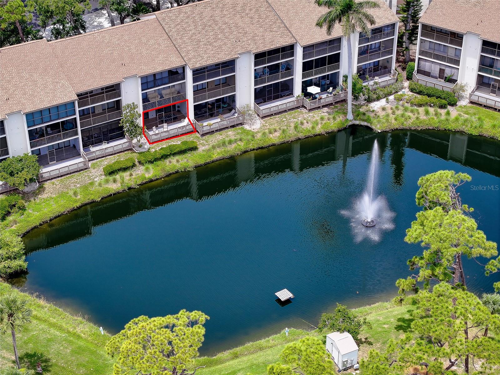 1186 Bird Bay Way #109, Venice, FL 34285