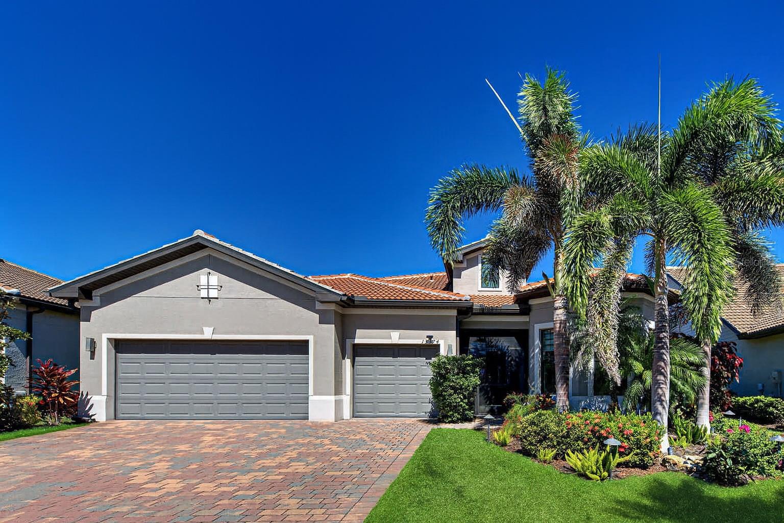 13374 Verandi St, Venice, FL 34293