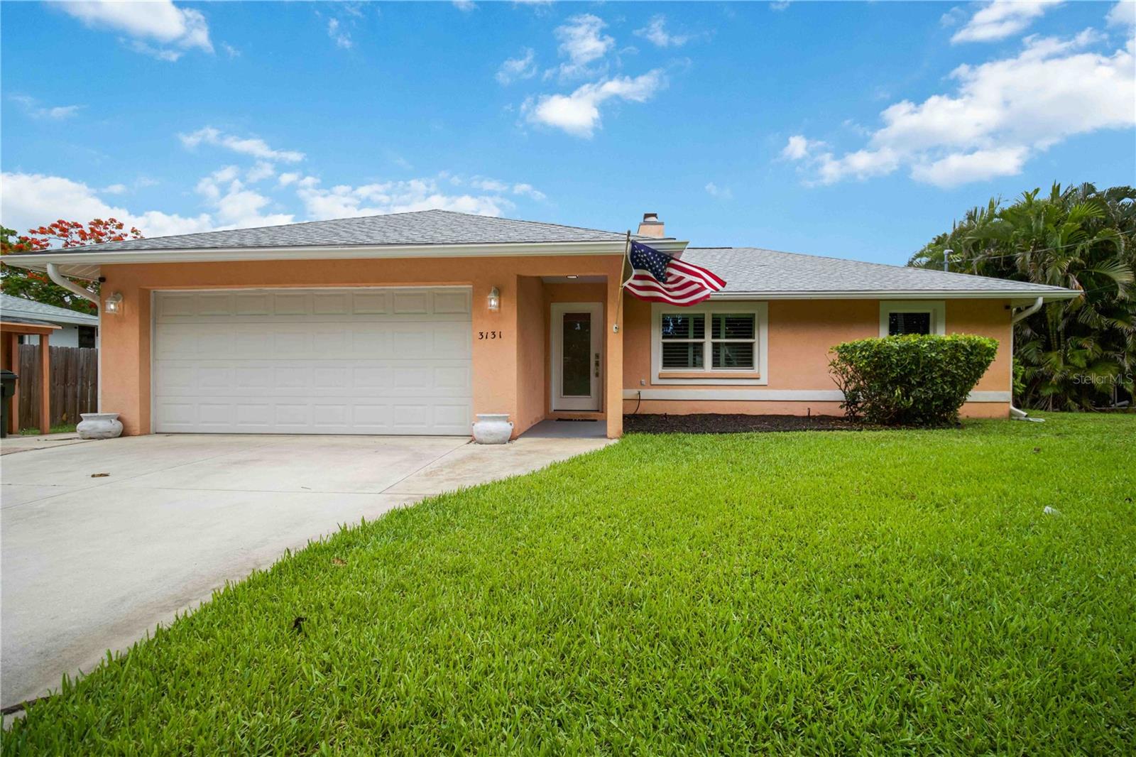 3131 Arrowhead Rd, Venice, FL 34293