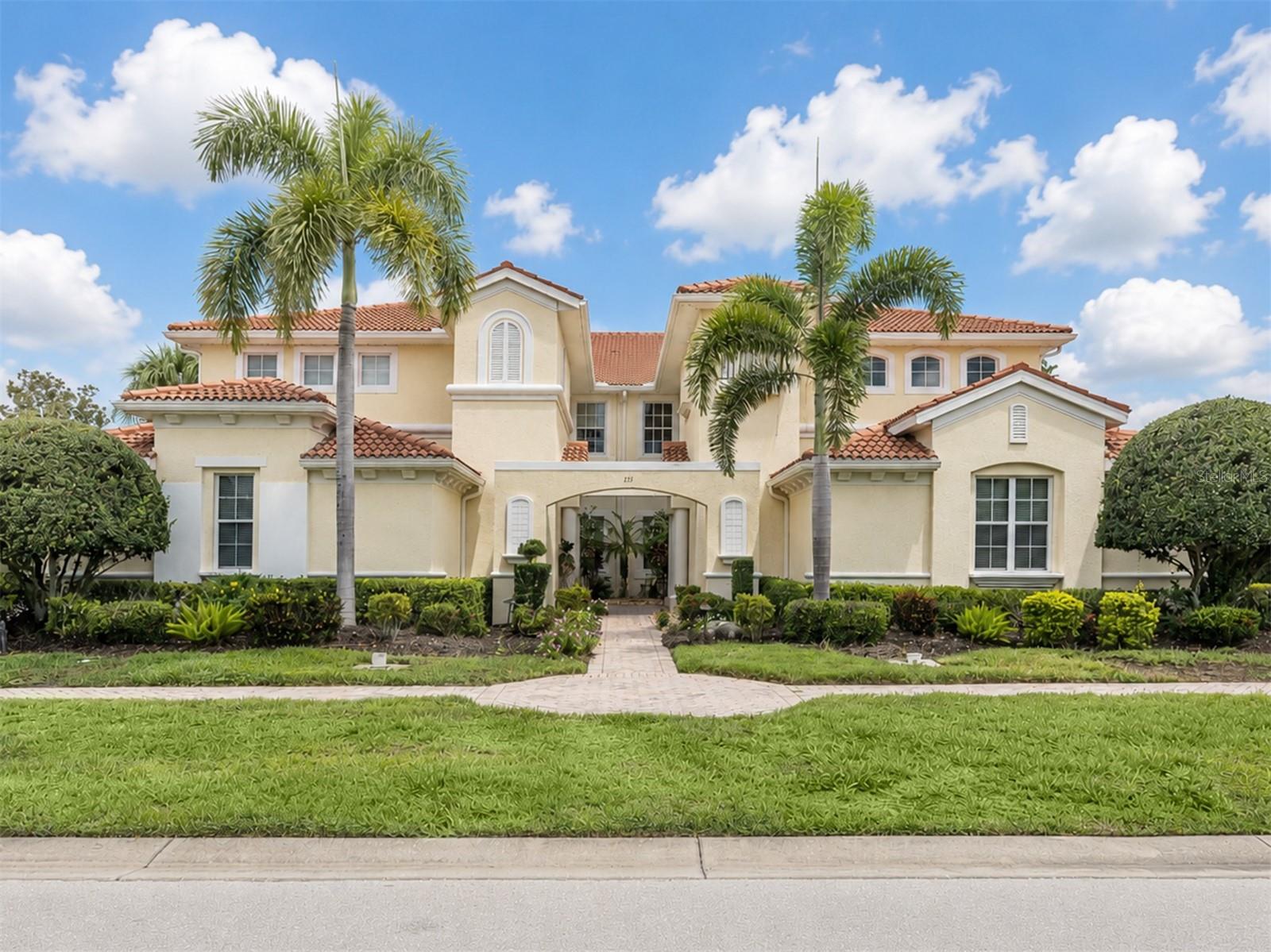 113 Bella Vista Ter #4d, Nokomis, FL 34275