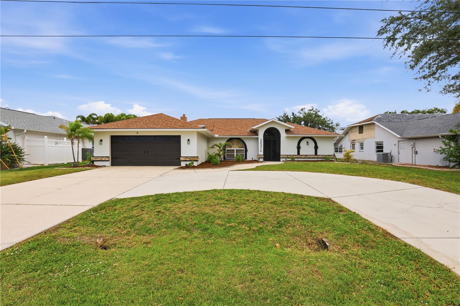 26372 Asuncion Dr, Punta Gorda, FL 33983