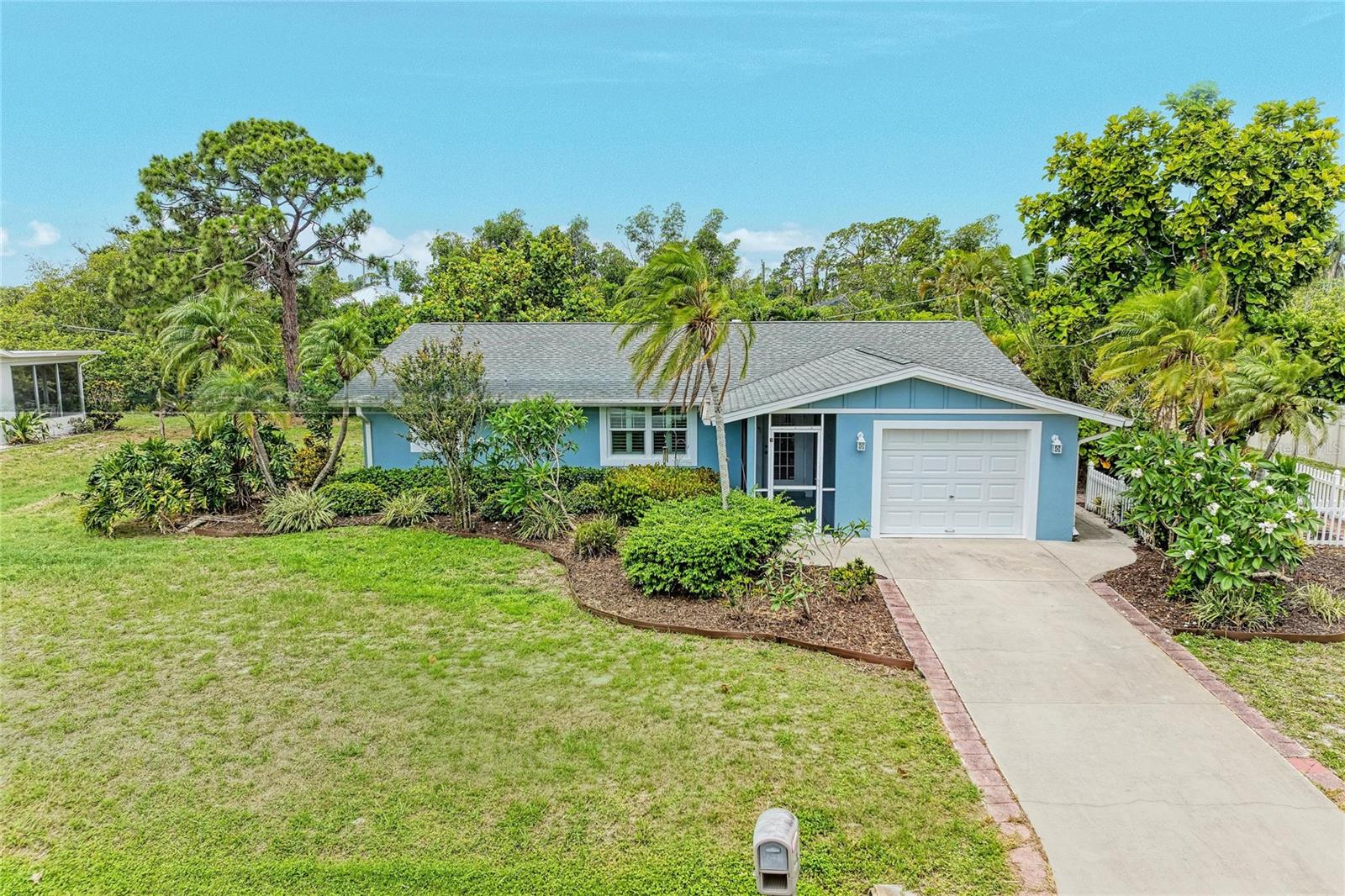 4400 Zenith Rd, Venice, FL 34293