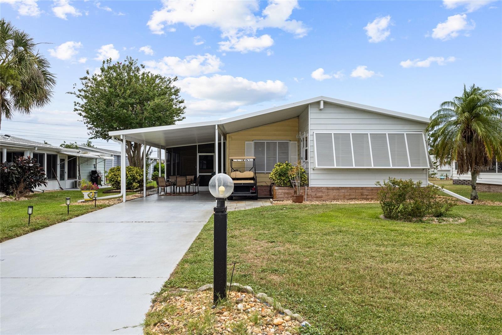 713 Tangerine Woods Blvd, Englewood, FL 34223