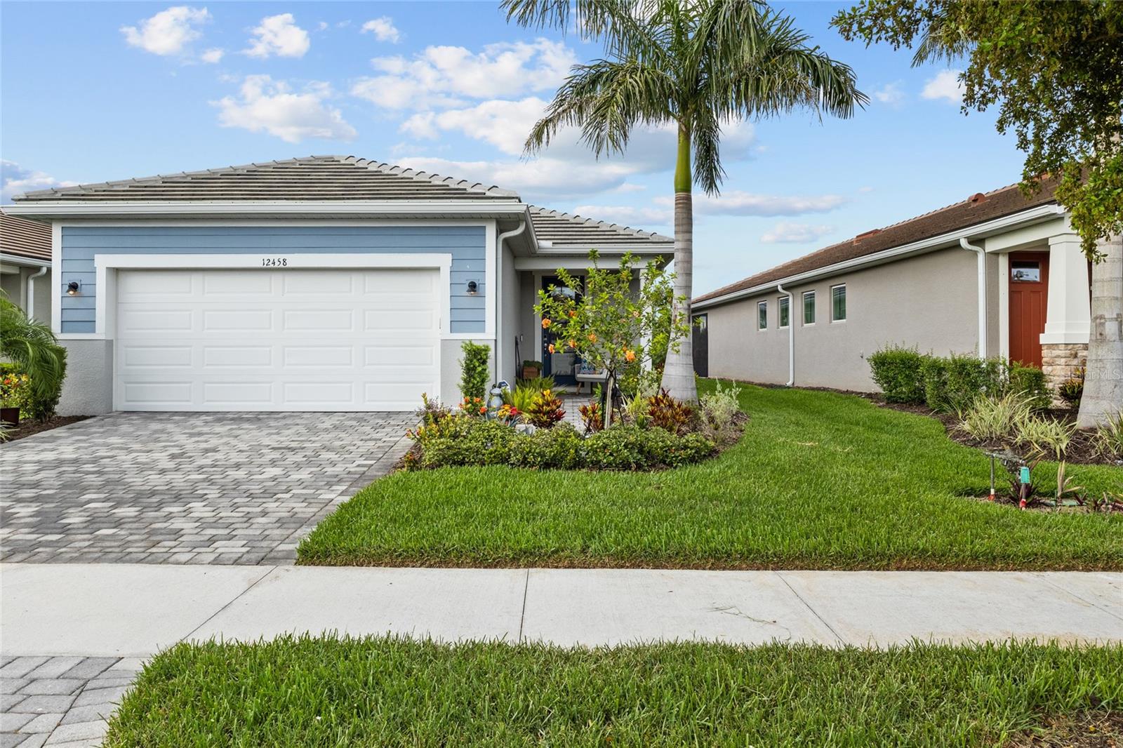 12458 Somatic Ct, Venice, FL 34293